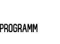 Programm