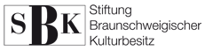 Logo Stiftung Braunschweigischer Kulturbesitz